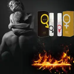 4 мл Духи с феромонами Aphrodisiac женский спрей для тела для мастурбации духи с феромонами привлекают девушки ароматизированной водой для