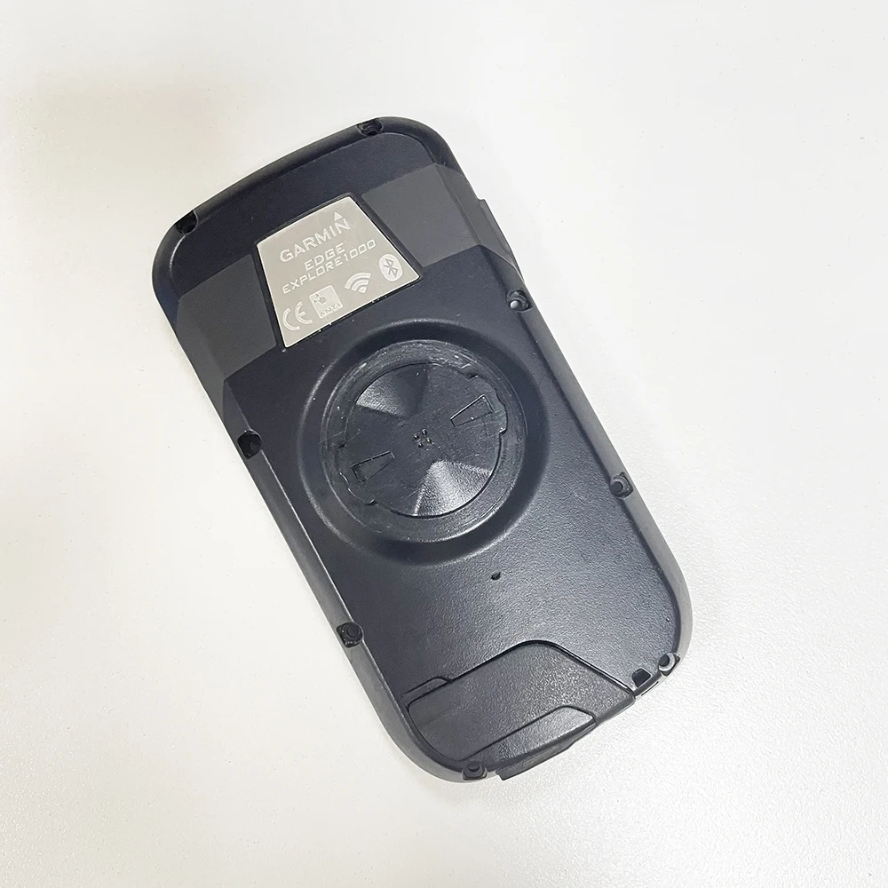 Back Case With/Without Battery For GARMIN Bicycle Computer Edge 1000