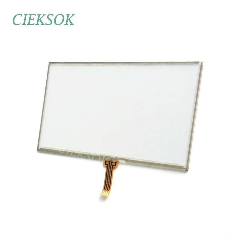 4.3 inch touch RUIXINHAI 116.5x70mm 2