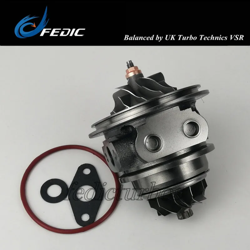 Turbine TF035 49135-03101 49135-03130 Turbo cartridge chra for Mitsubishi Challanger Delica Pajero Shogun 2.8L 4M40
