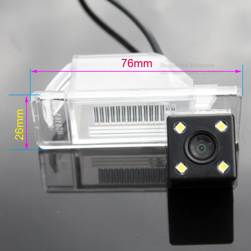 wireless-CAMERA-for-NISSAN-QASHQAI-X-TRAIL-Geniss-Pathfinder-Dualis-Navara-Juke (15)