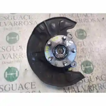 

STEERING KNUCKLE FRONT RIGHT TOYOTA AVENSIS SALOON (T25) 1.8 Sun Saloon (4-ptas.) [14364261]