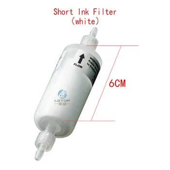 

High Quality Letop Brand Large Format Printer Corrosion Protection Printer Spare Parts UV Ink Filter For Inkjet Printer