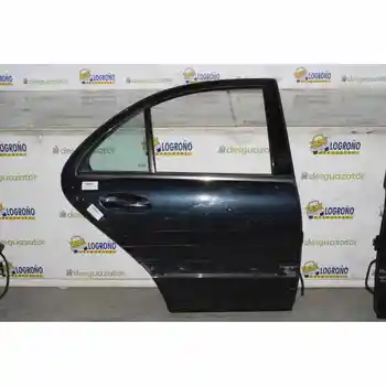 

LOCK REAR RIGHT DOOR MERCEDES C-CLASS (W203) SALOON