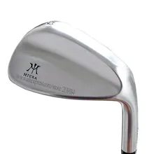 Новые клюшки для гольфа Miura Tour гольф клинья 48 50 52 54 56 58 или 60 кованые клинья клюшки стальной вал гольф набор