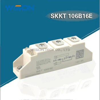 

SKKT106B16E SKKT 106B16E FREE SHIPPING NEW AND ORIGINAL MODULE