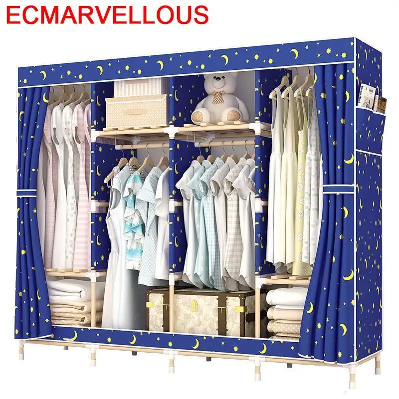 Ropero font b Closet b font Storage For Dresser Armoire Rangement Armario Gabinete Cabinet Mueble De