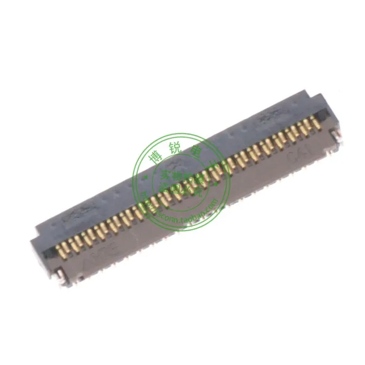 Новый guanglai расстояние 0 3 45P Тип крышки FPC разъем FH26-45S-0.3SHW | Обустройство дома