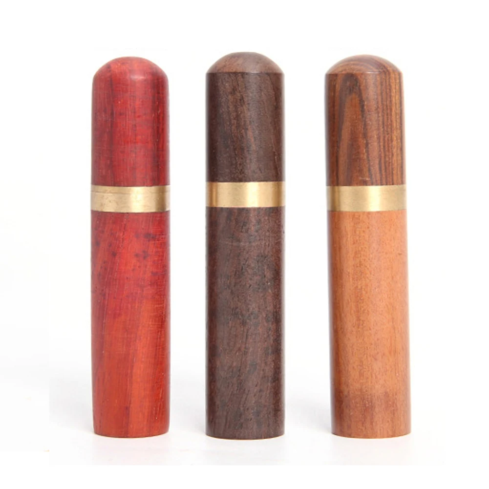 

Portable Mini Sewing Needles Storage Needle Case Wooden Felting Pins Container Sewing Tools for Storing Knitting Holder