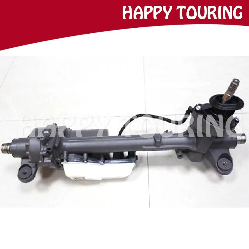 Новый рулевой Блок передач для VW TIGUAN 2007 2008 2009 2010 5N1909144G 5N1909144 3C1423105C 3C1423105 3C1423050F|box
