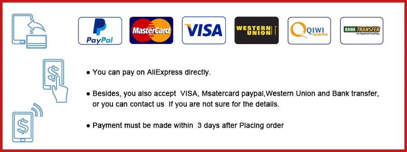 payment