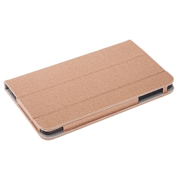 

OCUBE 8 Inch Leather Case for Alldocube M8 Tablet Holder Case Cover Flat Holder Case