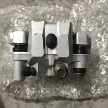 Задний тормозной суппорт подходит для cfmoto JETMAX 250-3 мотоциклетная тормозная система 8030-080240