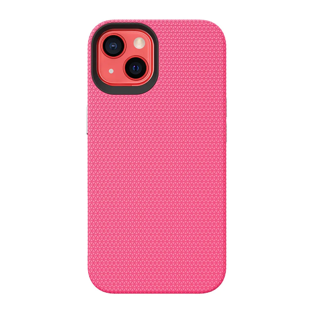 Luxury Armor Phone Case – Black & Blue Premium Cover Accessories