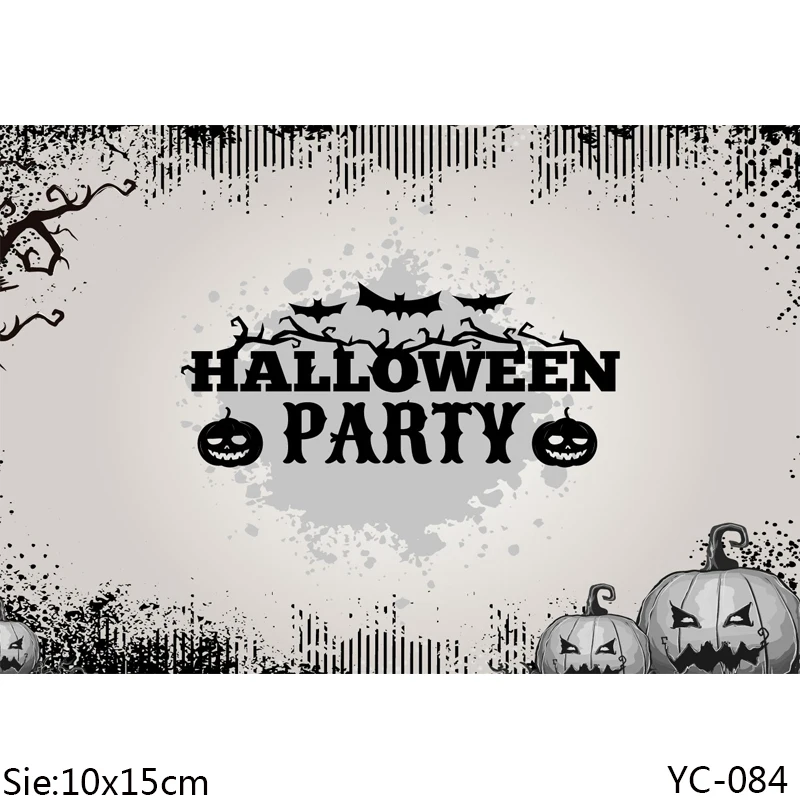 AZSG Halloween Party Pumpkin HeadClear Stamps/Seals For DIY Scrapbooking/Card Making/Album Decorative Silicone Stamp Crafts | Дом и сад