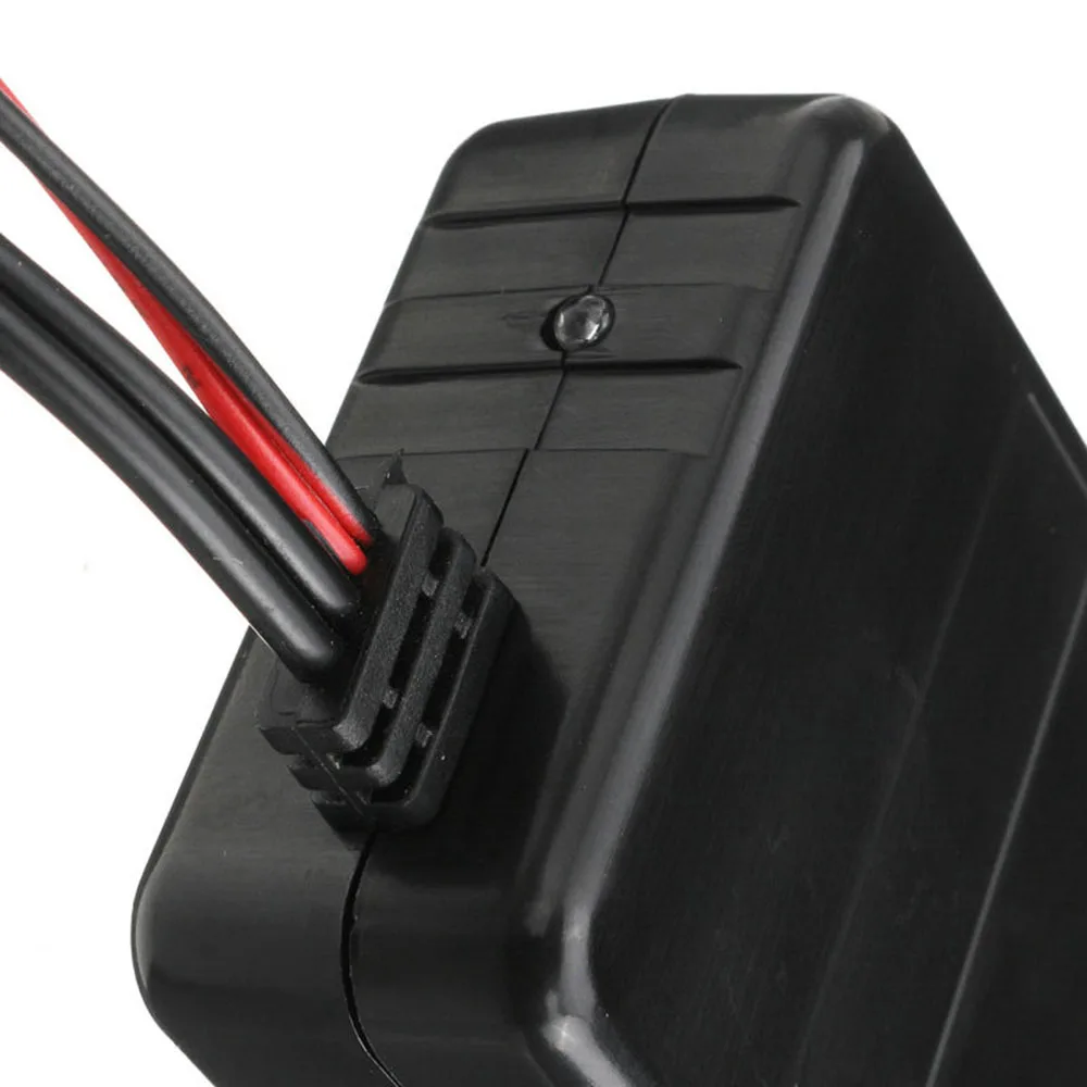 Авто Bluetooth модуль AUX кабели адаптер часть для Fiat Lancia BENZ Smart 451