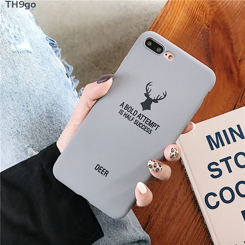Матовый чехол для телефона из ТПУ с песчаником Huawei Nova 3 3i 3e 2i P Smart P20 Pro P10 P9 Plus P8 Lite
