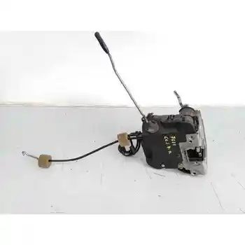 

219720043509 LOCK RIGHT FRONT DOOR MERCEDES CLS (W219)