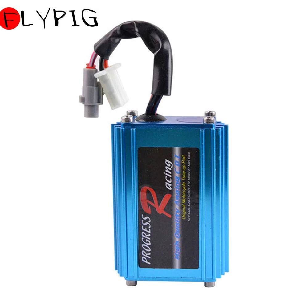 

New Motorcycle Parts for YAMAHA PW50 PY50 PW 50 PY 50 PEEWEE Performance Racing Ignition Coil CDI Dirt Kid Pit Bike