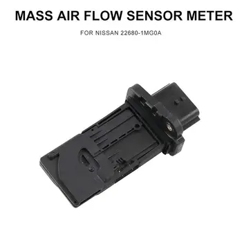 

Automatic Universal Air Flow Sensor Meter Portable Air Quality Sensor 22680-1MG0A Universal Air Flow Meter