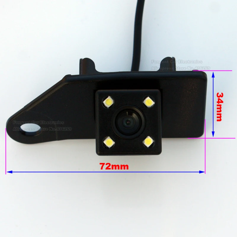  Wireless-camera-for-Mitsubishi-ASX-2011-2012-2013-2014-2015-2016-RVR (20)
