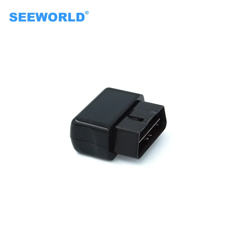 

Seeworld Real-time tracking OBD GPS locator S701 gps tracking device