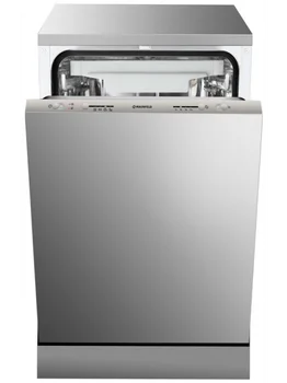

Built-in dishwasher maunfeld mlp-08s