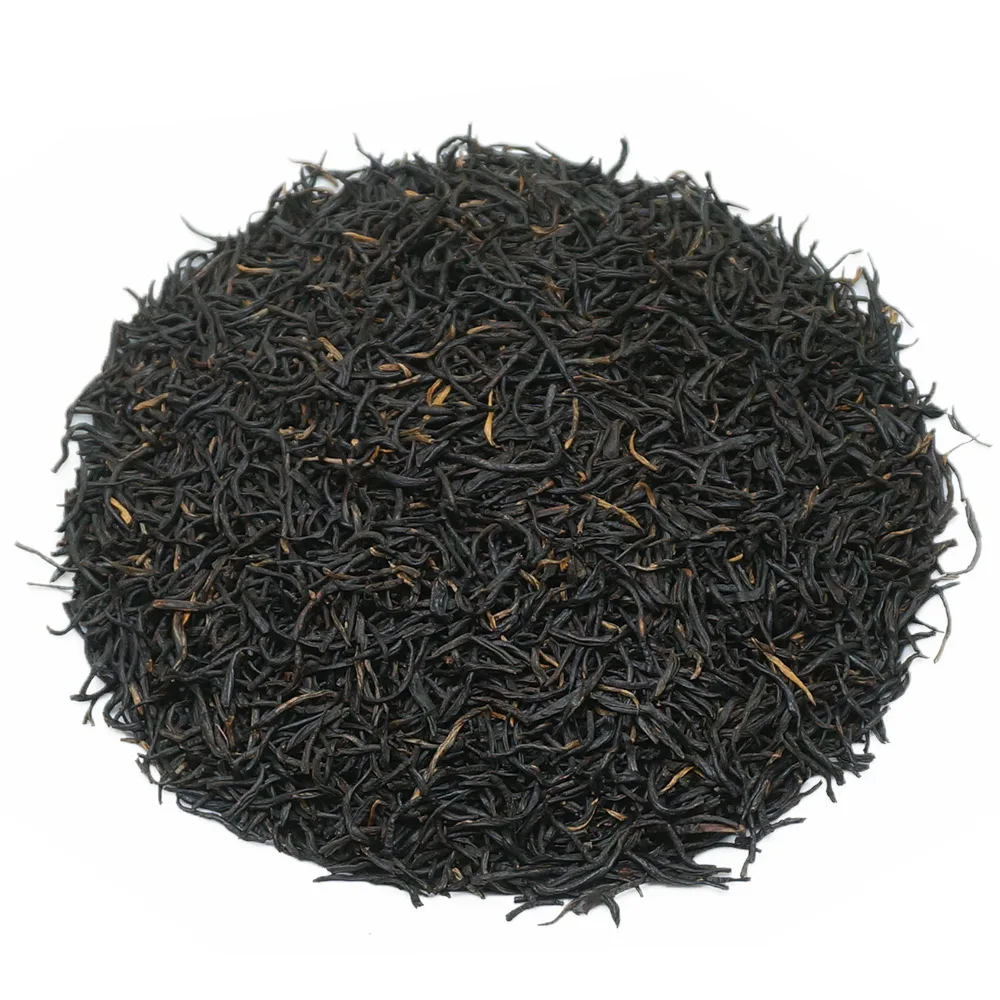 Высококачественный черный чай Lapsang Souchong, чай Wuyi Lapsang Souchong, чай Zheng Shan Xiao Zhong для похудения и здоровья