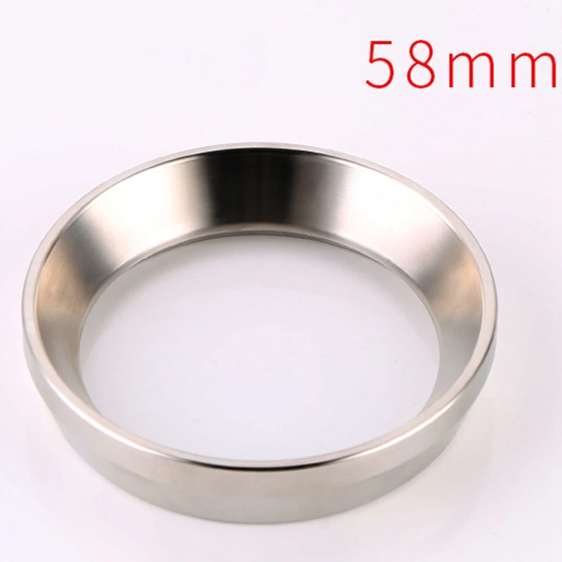 SZS Hot Coffee Cloth Powder Ring Powder Ring Coffee Machine Accessories 58Mmm