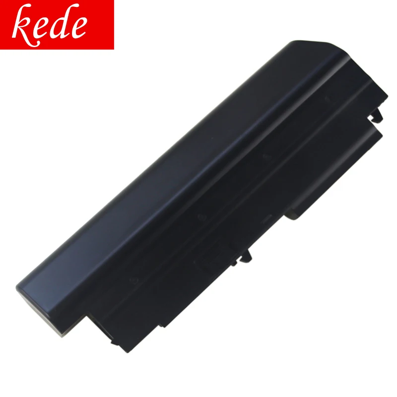 Kede Оригинальный аккумулятор для ноутбука Lenovo ThinkPad T400 R400 R500 R61 R61I 9 core Высокая