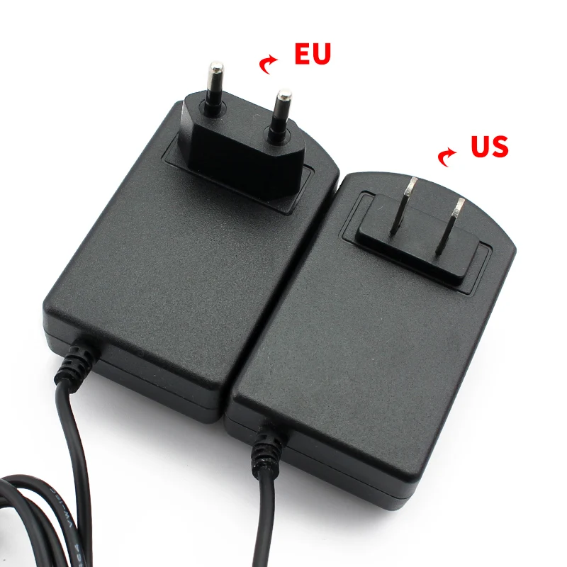 12v dc 9v 6v 75v 5v 3v 03