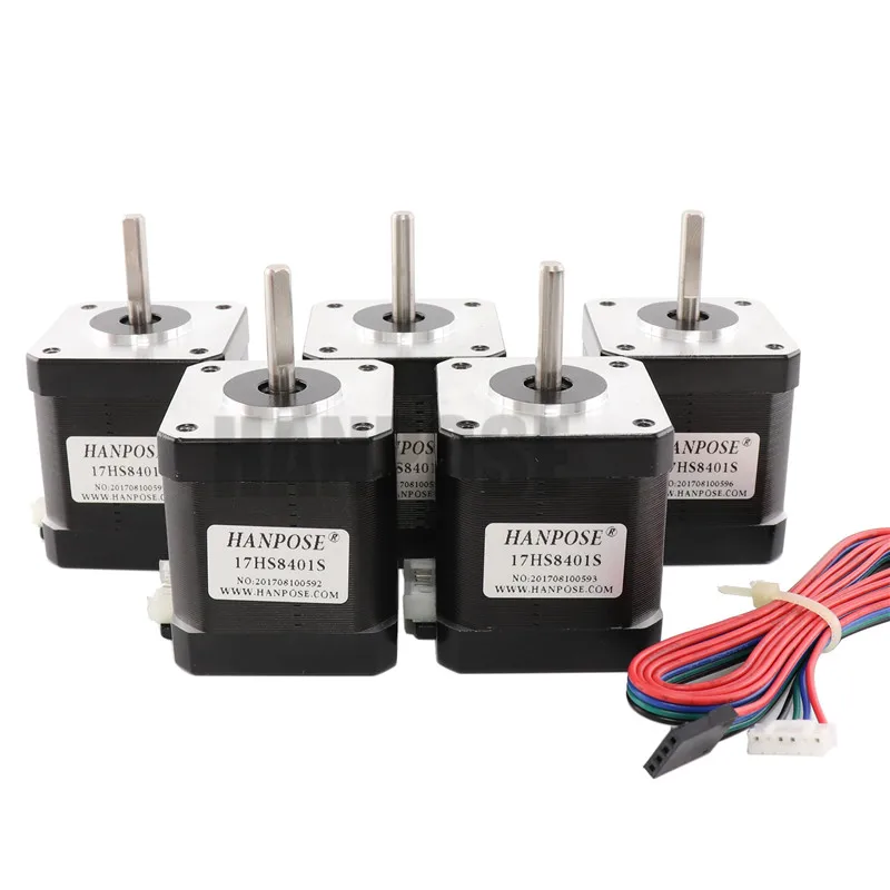 nema 17 motor