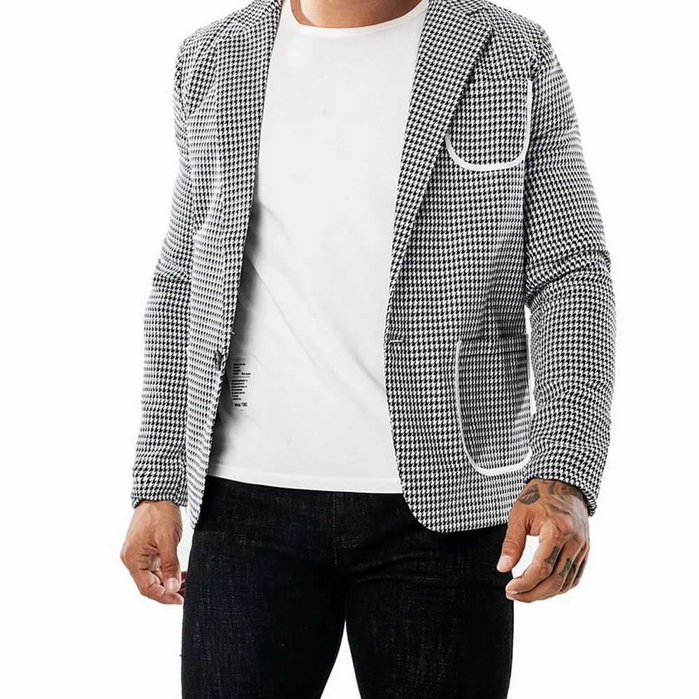 2 Piece( Jacket+pant ) Set Men's Business Groomsman Suit Blazers Jacket Pants Vest Sets Male Fashion Slim Suits Wedding Party 2 Piece( Jacket+pant ) Set Men's Business Groomsman Suit Blazers Jacket Pants Vest Sets Male Fashion Slim Suits Wedding Party