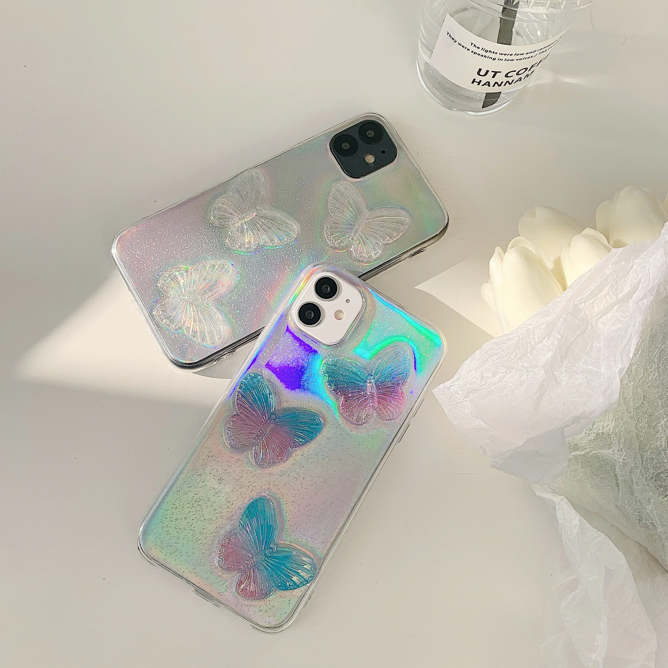 Чехол для IPhone7 IPhone 8 8Plus 11Promax 11 11Pro X XR XsMax SE2020 | Мобильные телефоны и аксессуары