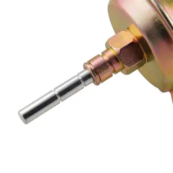 

Shift Actuator Front Axle 4WD Vacuum Actuator 4882682 For Dodge Ram / jeep 4x4