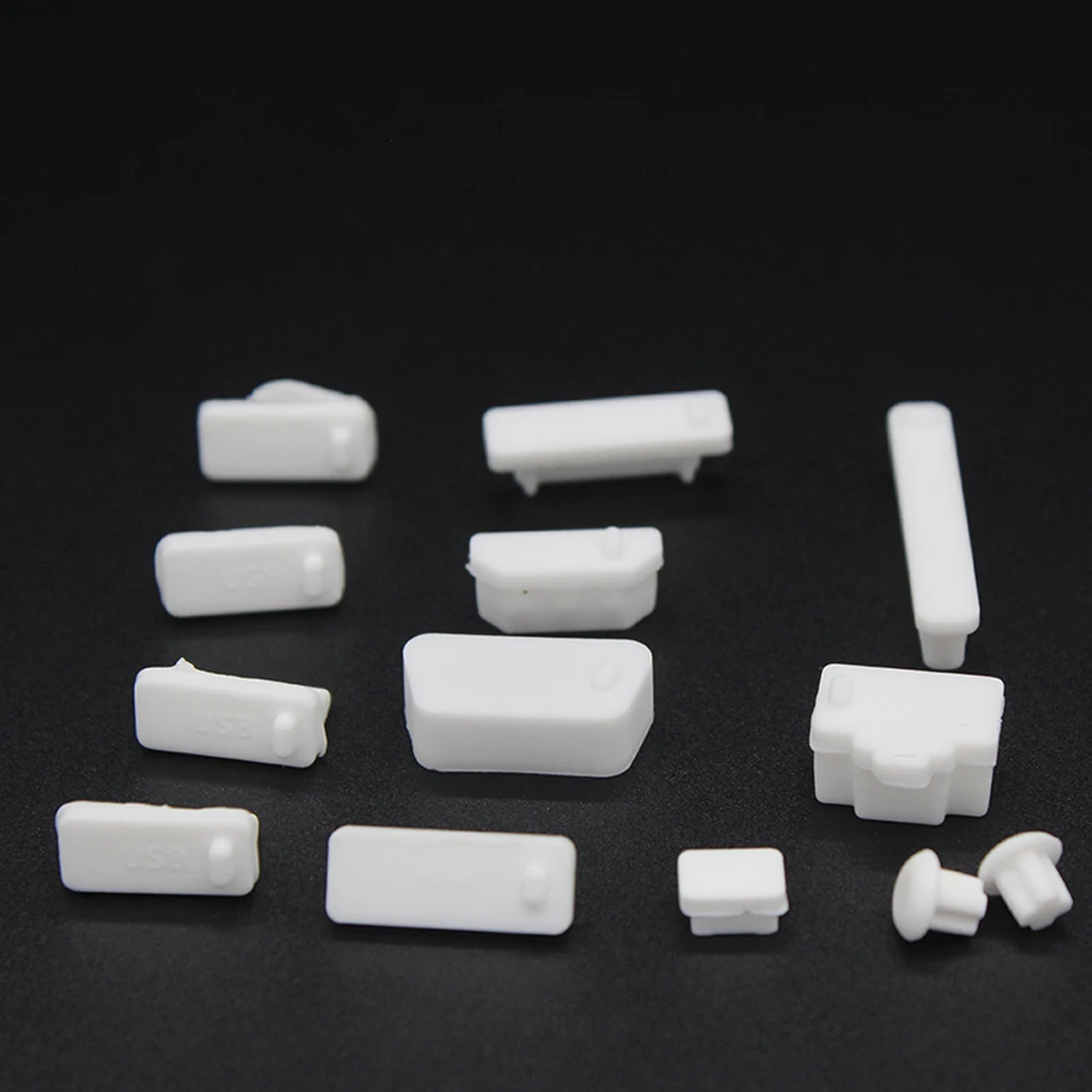 13 / Ǹ Anti-Dust ÷   Ʈ PC  Ŀ USB/HDMI/VGA/RJ45 Ʈ Ǹ  ÷