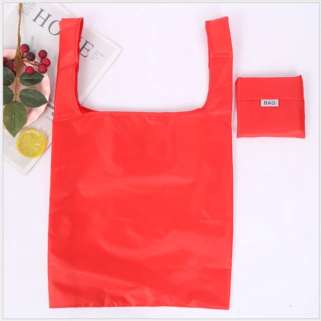 foldable shoulder bolsa