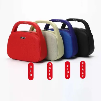 

HNY WS-1815 Wireless Bluetooth Speaker Portable KTV Speaker Card Outdoor Portable Mini Speaker