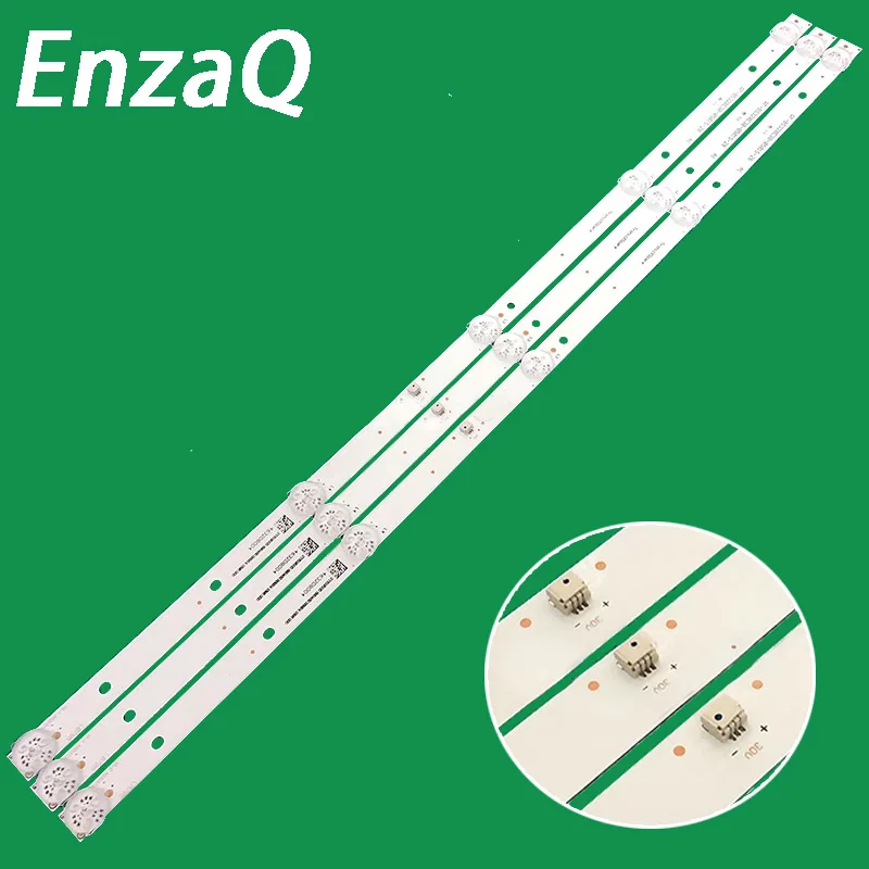 Backlight Strip For RF-BS320E30-0501S-28 32f1000 v320dj8-q01 | Лампы и освещение