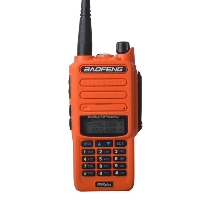 UV-9R Dual Band Radio - Baofeng