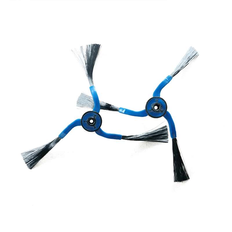 Для samsung Navibot Robot боковые щетки SR8751 SR8855/SR8895 SR8980 VC-RM72VR