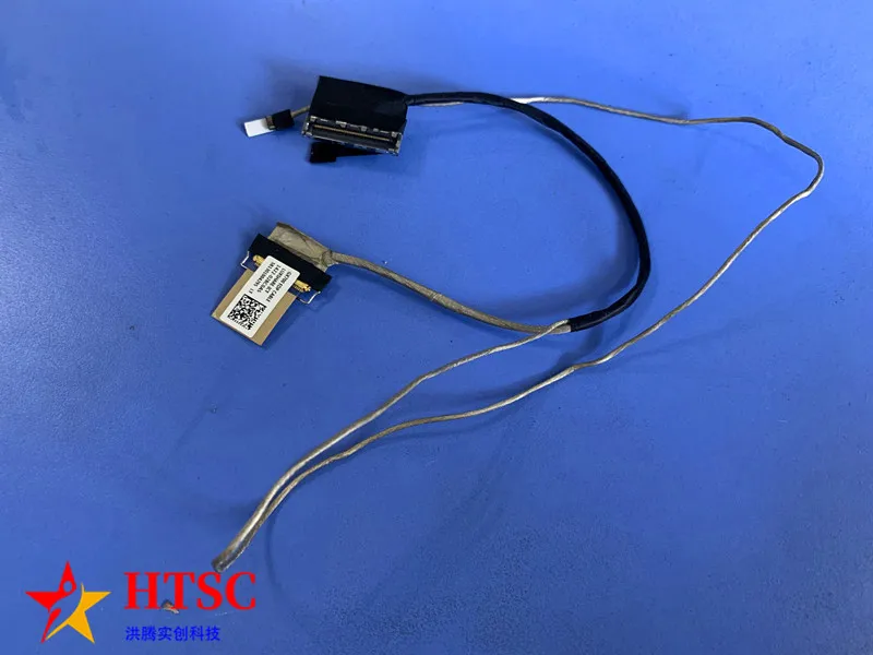 New LVDS EDP laptop cable FOR Asus GX700 GX700V GX700VO PN 1422-028C0AS 100% tesed ok | Компьютеры и офис