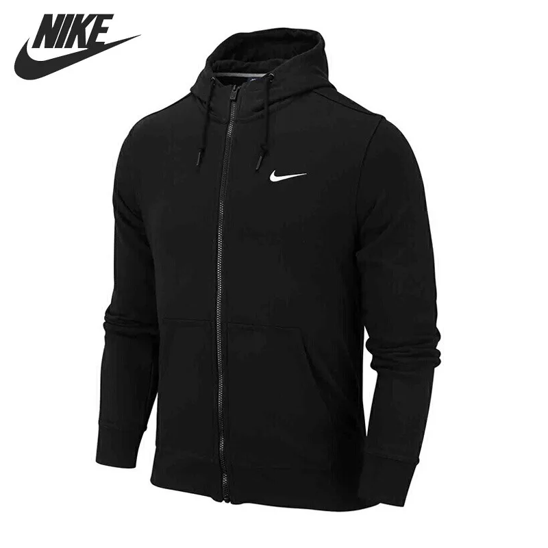 Оригинальный Новое поступление NIKE мужская куртка с капюшоном спортивная одежда |