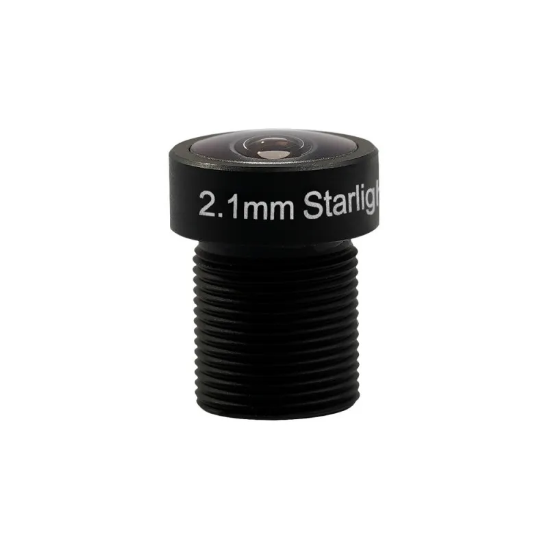 CL1216 StarLight 2.1mm Lens for Foxeer Nano Toothless 2