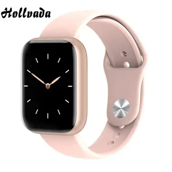 

I5 Plus Smart Watch Men Heart Rate Blood Pressure/Oxygen Sleep Monitor Women Smart Bracelet For Android iOS vs I5 P80 B57 B58