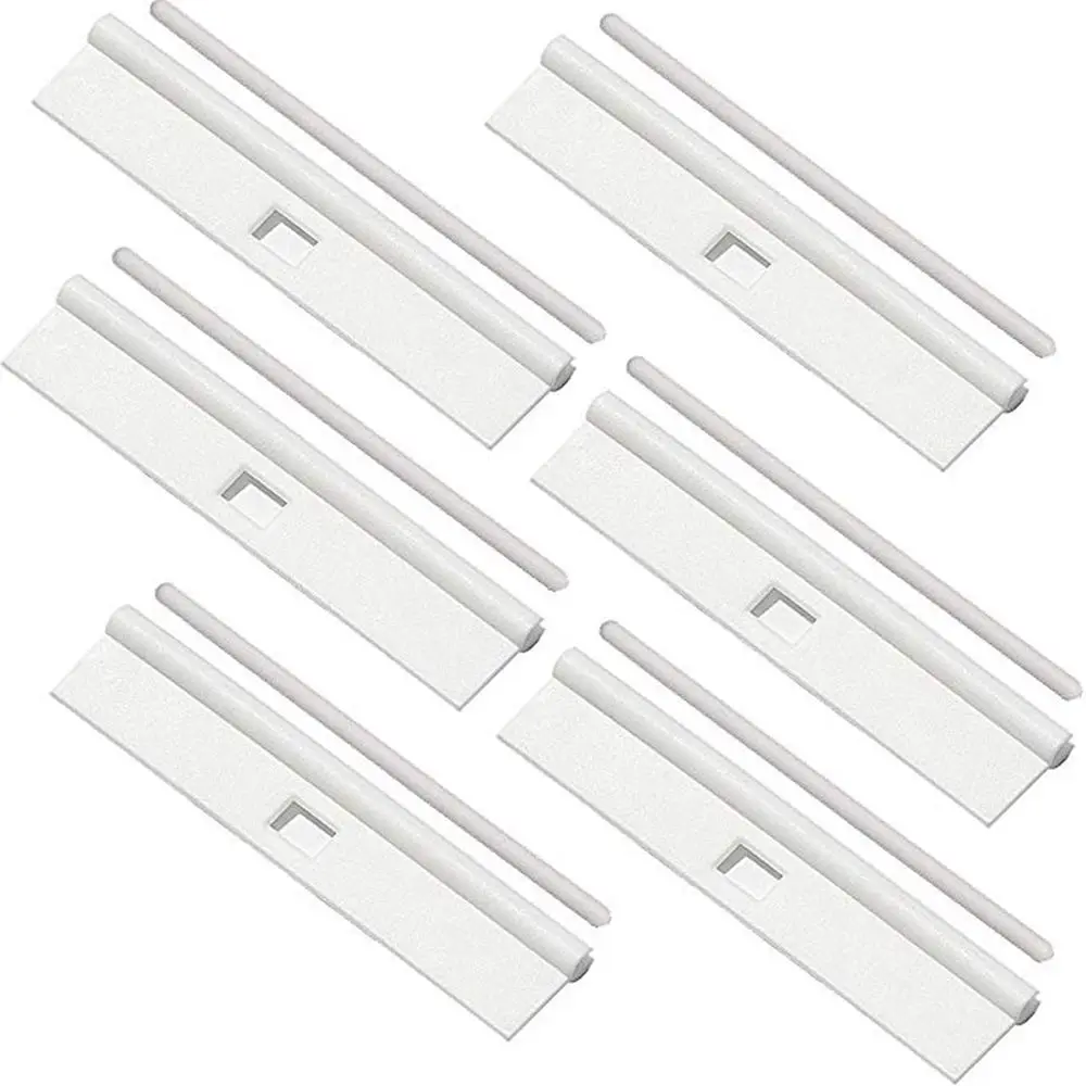Vertical Blinds Parts Accessories Vertical Blinds Components Hooks