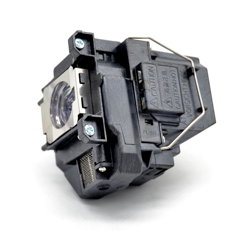 Сменная Лампа для elp67 от производителя H436B EB-X02 EB-S02 EB-S02H | Электроника