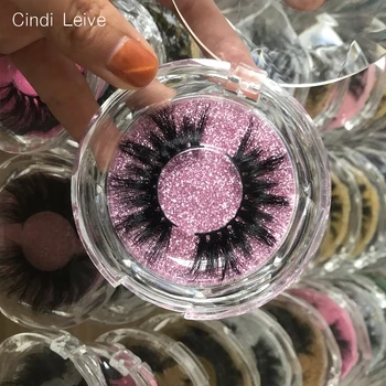 

Full Strip Lashes Mink Eyelashes In Bulk Fake Eyelashes Dramatic 25mm Lashes Wholesale Eyelash Extension Magnetic Eyelashes
