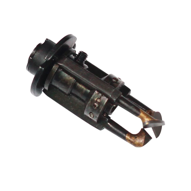 DF-6 Máquina peladora de alambre esmaltado de 110 V Pelacables