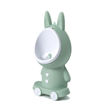 

Baby Boy Potty Toilet Training Children Stand Vertical Urinal Boys Pee Infant Toddler Wall-Mounted Hook Potty Toilet